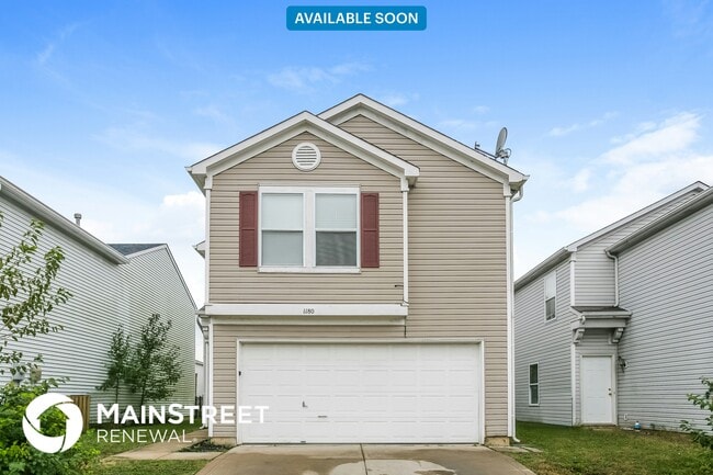 Building Photo - 1180 Odell Ln