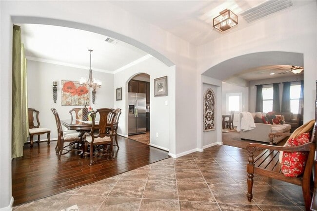 Building Photo - 5622 Scoria Rock Dr