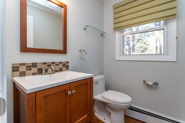 Building Photo - Spacious Country Retreat on 5.5 Acres | Barn, Deck & Pikes Peak View!!