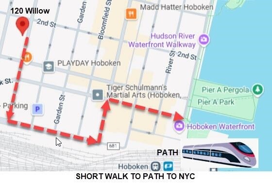 Building Photo - 120 Willow Ave