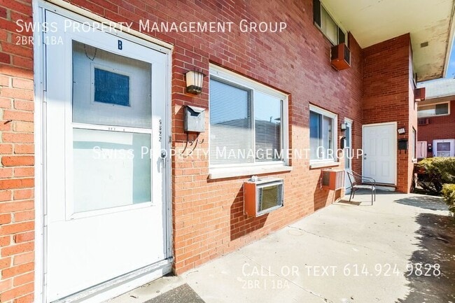 Building Photo - 5822 N Meadows Blvd