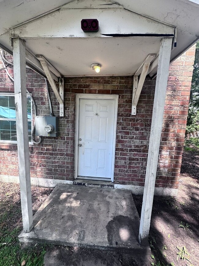 Building Photo - 3620 Effee St