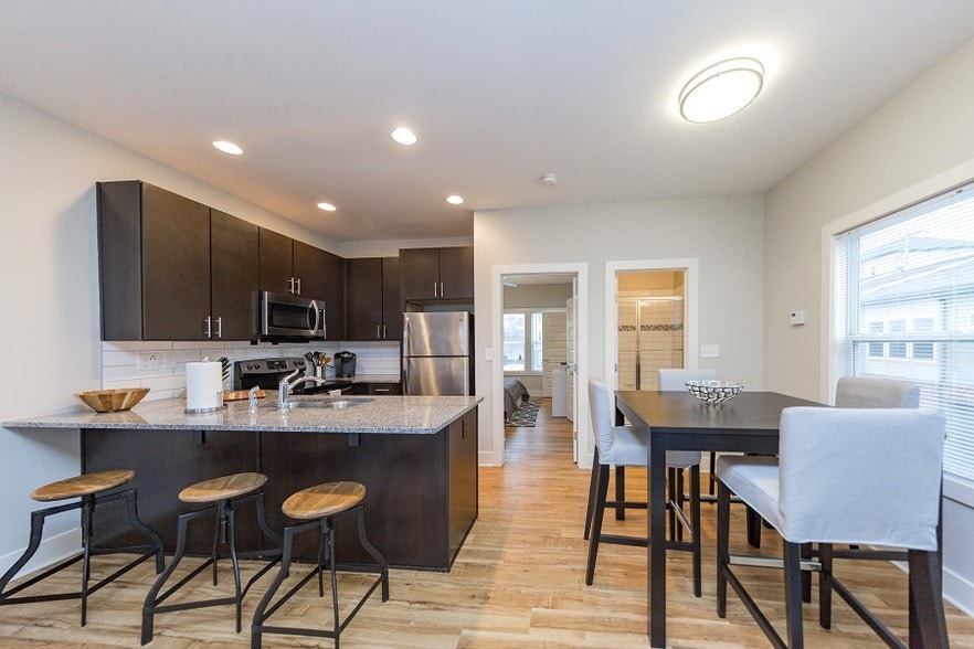 The Eastland - Amplify on Main