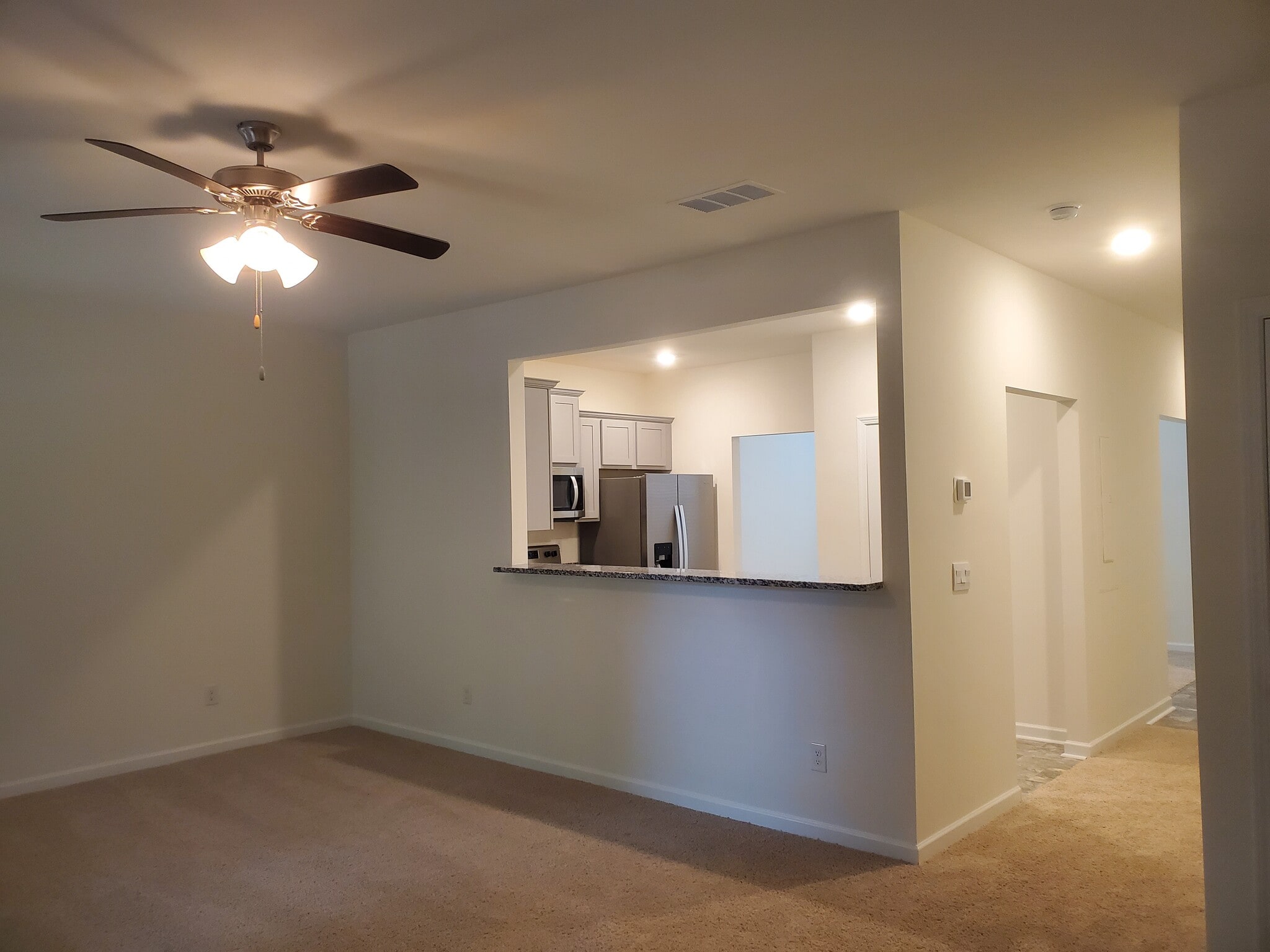 Living + Kitchen - 4277 Arcadia Dr