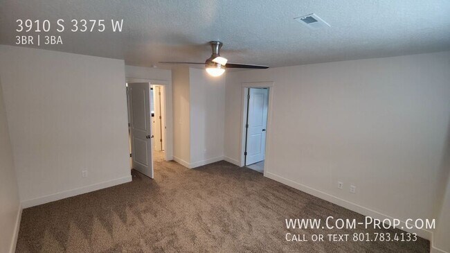 Building Photo - 3910 S 3375 W