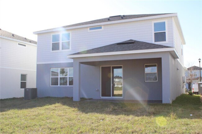 Building Photo - 5816 Dancing Willow St