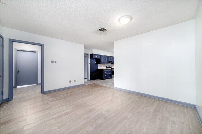 Building Photo - 1309 Jefferson St