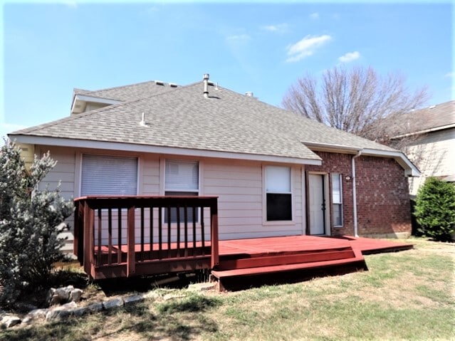 Building Photo - 5712 Rio Grande Dr