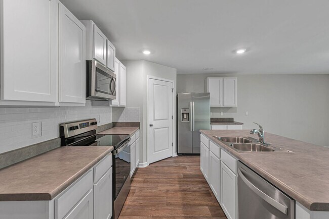Building Photo - 419 Turp Landing Ln