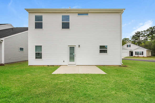 Building Photo - Myrtle Beach Home