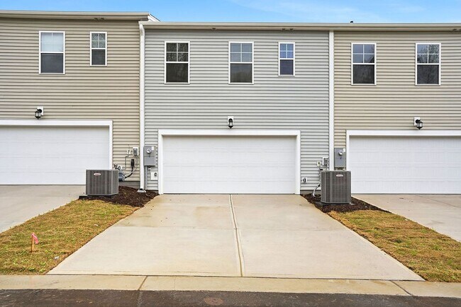 Building Photo - BRAND NEW! 3 Bedroom Home in Sanford NC with Loft, Smart Home Features & Community Pool coming soon!