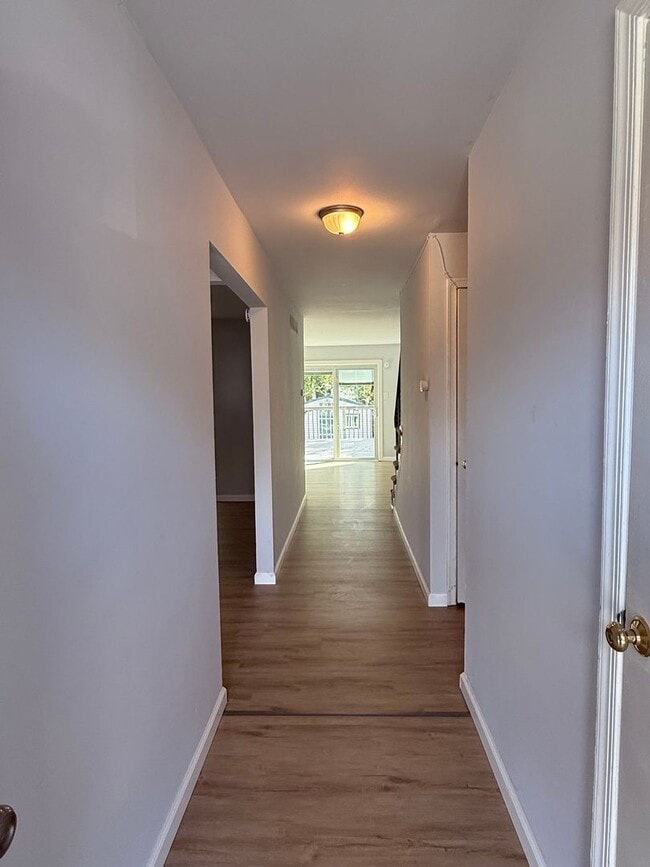 Building Photo - Charming 3-Bed Home in Peaceful Aston Neighborhood