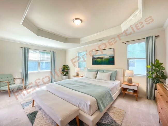 Building Photo - 429 Manchester Park Ln