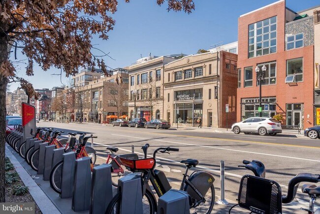 Building Photo - 1515 15th St NW