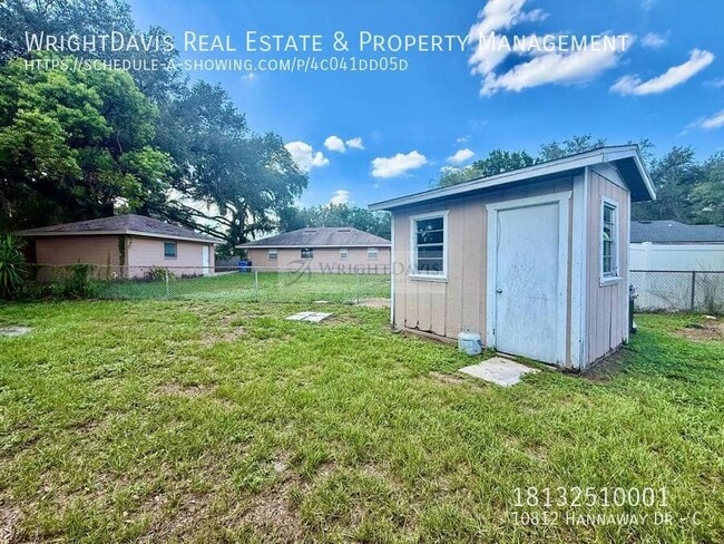 Building Photo - 10812 Hannaway Dr