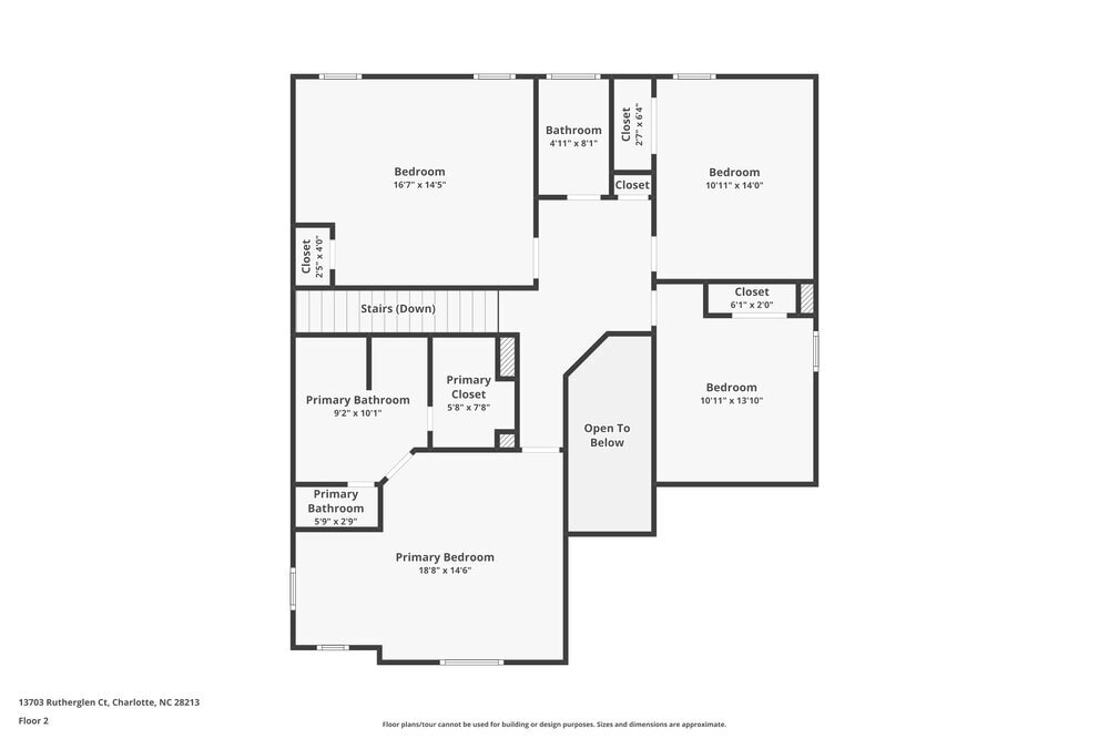 Building Photo - 13703 Rutherglen Ct