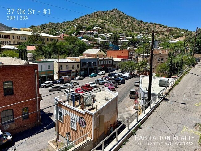 Building Photo - 37 Ok St