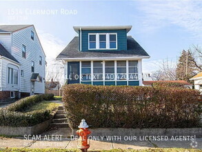 Building Photo - 1514 Clermont Rd