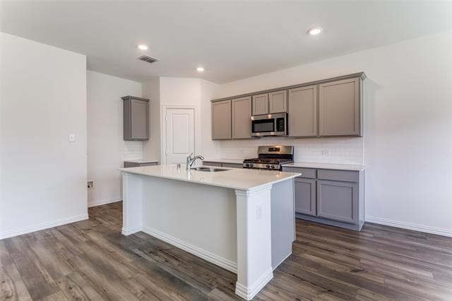 Building Photo - 1207 Mesquite Ln