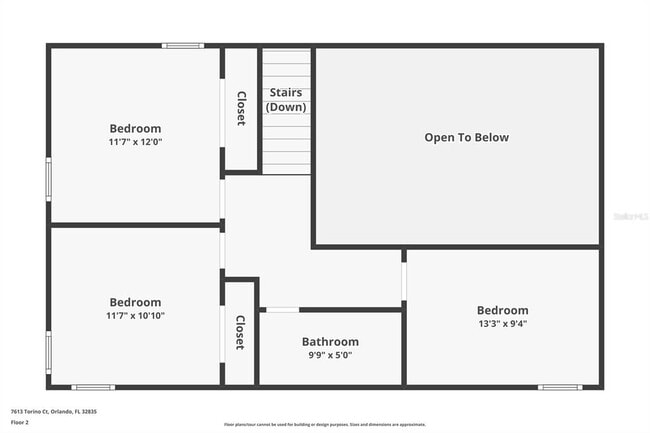 Building Photo - 7613 Torino Ct