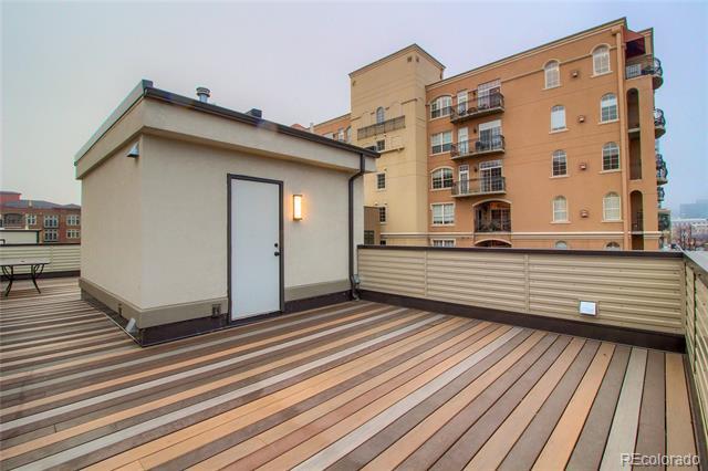 Building Photo - 1124 Cherokee St