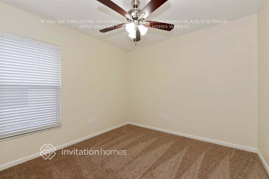 Building Photo - 5850 War Admiral Dr