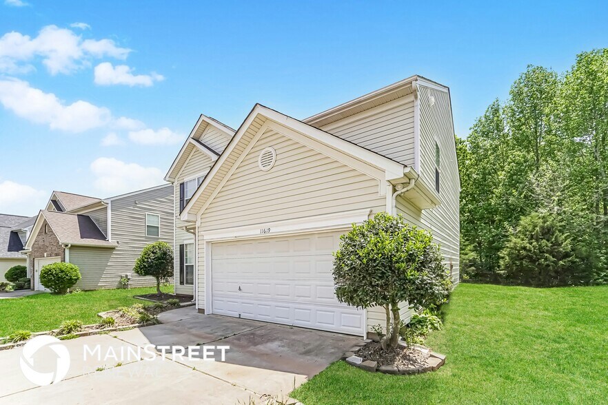 Building Photo - 11619 Erwin Ridge Ave