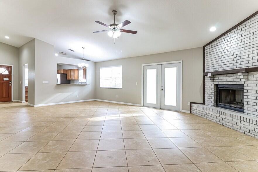 Building Photo - 11214 Elmfield Dr