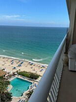 Building Photo - 4020 Galt Ocean Dr