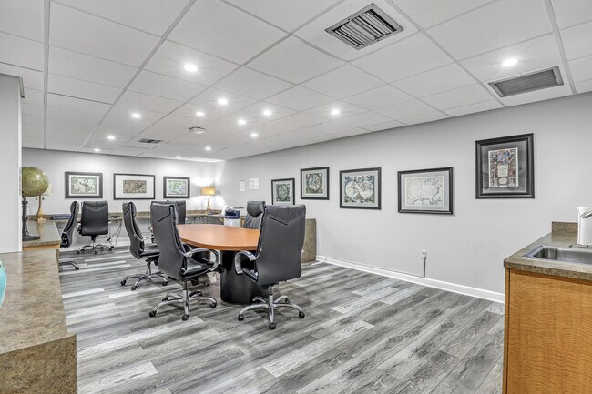 Building Photo - 3546 S Ocean Blvd