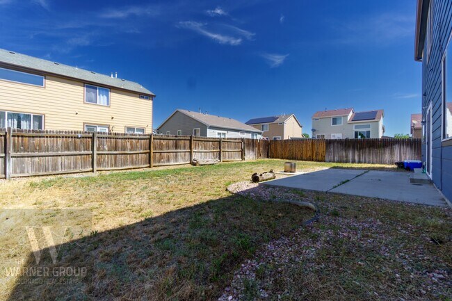 Building Photo - 9510 Pony Gulch Way