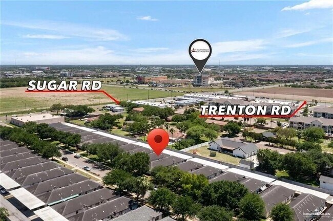 Building Photo - 1818 Tierra Dulce Dr