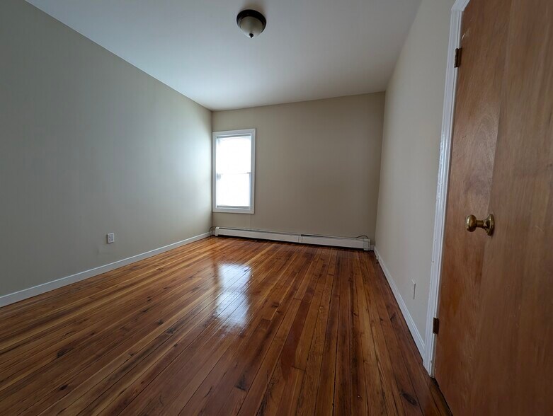 Bedroom #2 - 38 Williams St