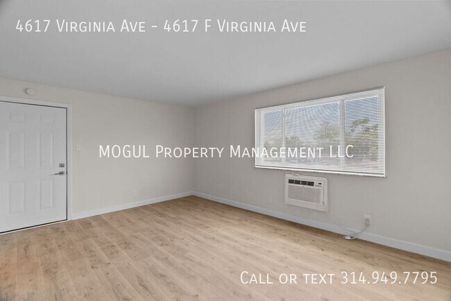 Building Photo - 4617 Virginia Ave