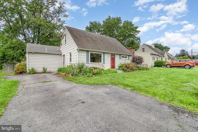 Building Photo - 6117 Nassau Rd
