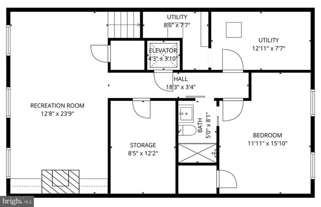 Building Photo - 1116 Belmont Ave
