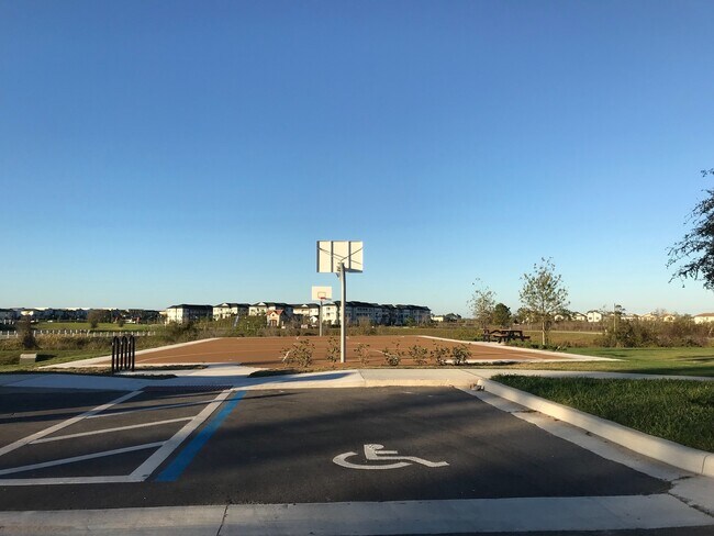 Building Photo - 3 bedroom Watermark  Winter Garden Townhouse for rent