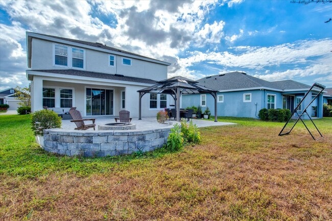 Building Photo - 5709 Silver Sun Dr