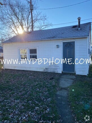 Building Photo - 716 Baxter St