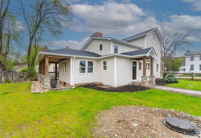 Building Photo - 4407 Albany Post Rd