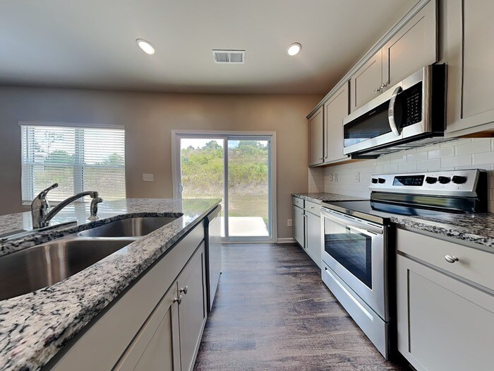 Building Photo - 5705 Camp Ct