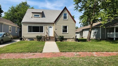 Building Photo - 1412 Houston St