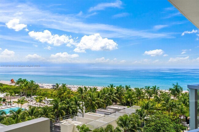 Building Photo - 2201 Collins Ave