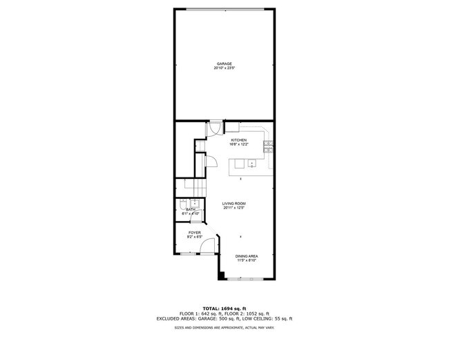 Building Photo - 3045 E Trilby Rd