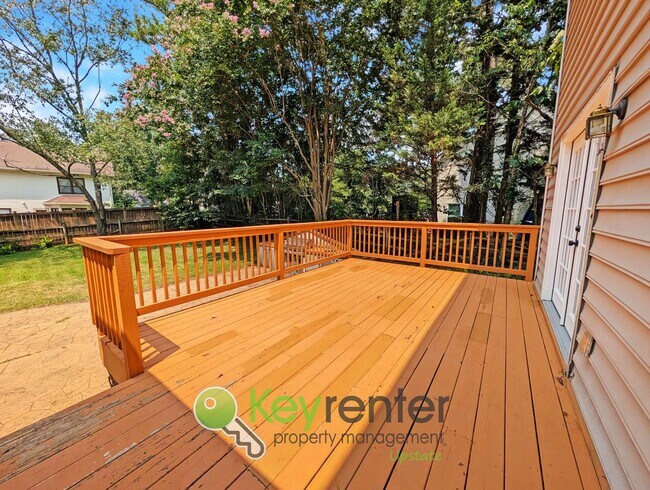 Building Photo - Spacious 3BR Home in Pelham Falls | Bonus Room | Fenced Yard | Resort-Style Amenities