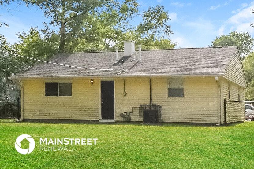 Building Photo - 4315 Aspen Way