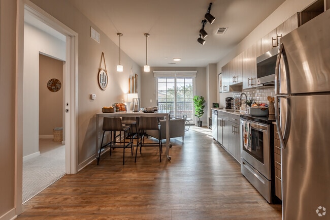 Interior Photo - Summit Place - Historical Access II