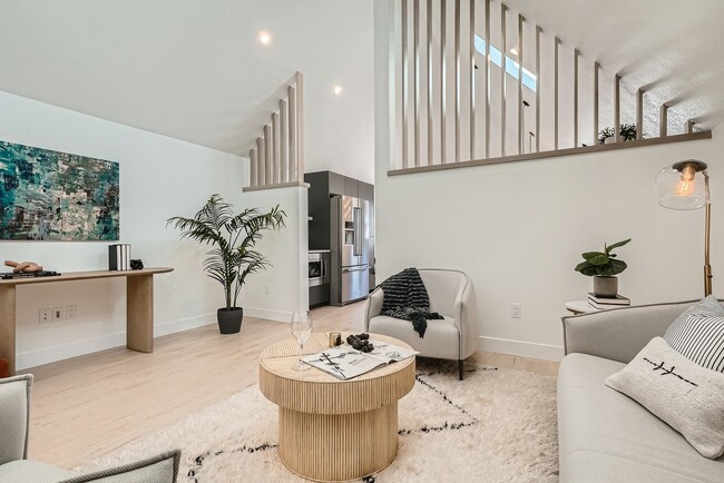 Building Photo - Luxury Home Near Cherry Creek | Sustainabl...