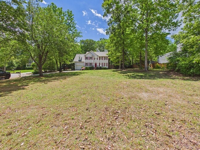 Building Photo - 8413 Wilshire Pl