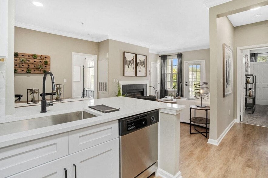 Building Photo - Harper's Crossing